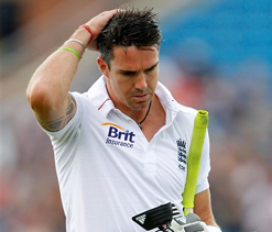 Kevin Pietersen in last-ditch efforts to safeguard England career