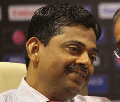 BCCI Working Committee to meet in Chennai on August 22