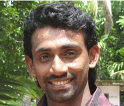 Kerala Team announced for Buchi Babu Trophy  