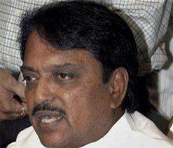 BCCI condoles passing away of Deshmukh  