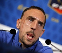 Ribery and Benzema to face trial over ‘underage prostitution’ allegations
