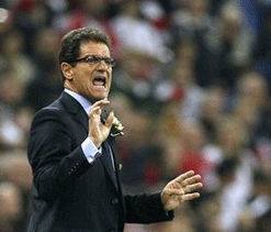 Capello does not listen to anyone: Arshavin
