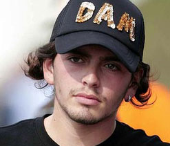 Maradona`s son to play in Argentine fourth division