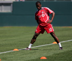 Former Arsenal striker to sign for I-League champions Dempo SC: Report