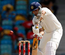 North stand at Uppal to be named after Laxman