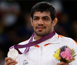 Hooda fixes target of 12 medals for Haryana in next Olympics