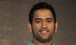 MS Dhoni to launch fragrances line for men