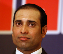 Youngsters deserve chance to play inexperienced NZ attack: VVS