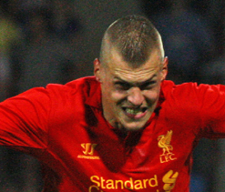 EPL 2012: Liverpool start season with 0-3 drubbing by West Brom