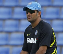 ‘New Zealand face ‘rout’ against champions India’