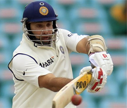 Eden Gardens was always `very very special` for VVS Laxman