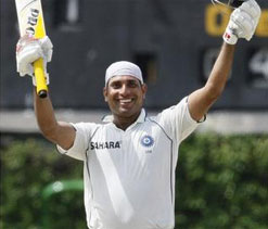 List of all international centuries scored by VVS Laxman
