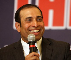 Cricket fraternity hails `Very Very Special` Laxman