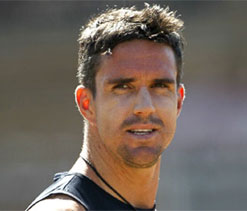 Cricket Australia gets green light to pursue Pietersen for T20 league