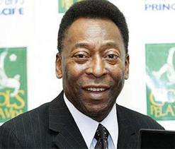 Neymar can surpass Messi, Maradona: Pele