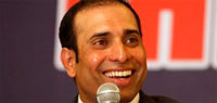 Stylish batsman VVS Laxman bids adieu to international cricket