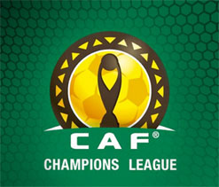 CAF match interrupted after fans invade pitch