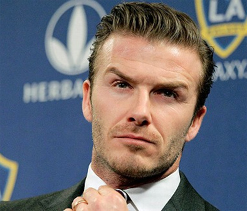 Becks’ brand pocketed £15.2 m in 2011