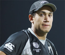 You cannot replace Laxman or Dravid: Taylor