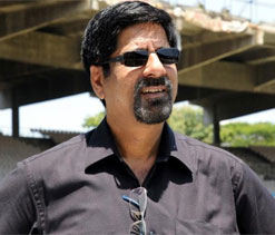 Laxman should have got more recognition: Srikkanth