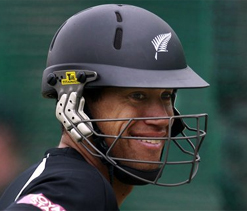 India is a familiar place for lot of us: Taylor