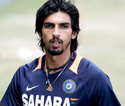 Ishant hopes for a good show against New Zealand