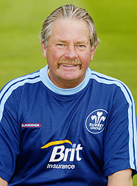 Rixon to coach Australia in ODI series