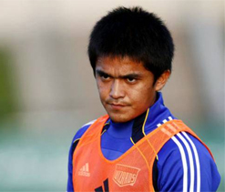 We need to understand what the coach wants: Chhetri