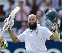 CSA lauds Amla, Philander for helping SA become No.1 Test side