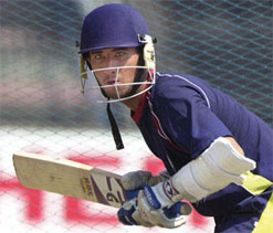 Youngsters need to emulate Dravid, Laxman: Pujara