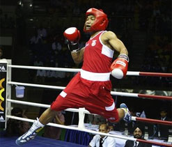 Suranjoy Singh plans comeback in WSB