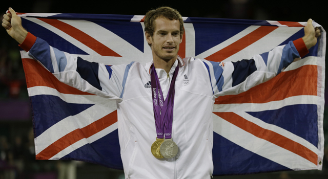 US Open 2012: Will Murray finally end his Grand Slam duck?