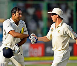 Playing against Aussies brought out best in Laxman: Lee