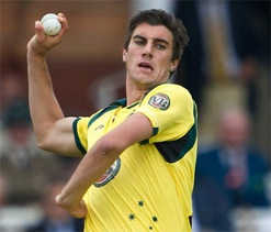 Fit Cummins hopes to play in all three formats for Australia