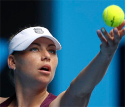Zvonareva withdraws from US Open
