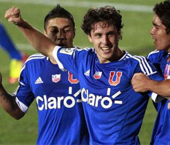 Angelo Henriquez edges closer to Manchester United move