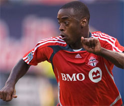English striker Rohan Ricketts signs for Dempo SC