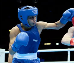 I did not speak to anyone for six days after loss: Devendro