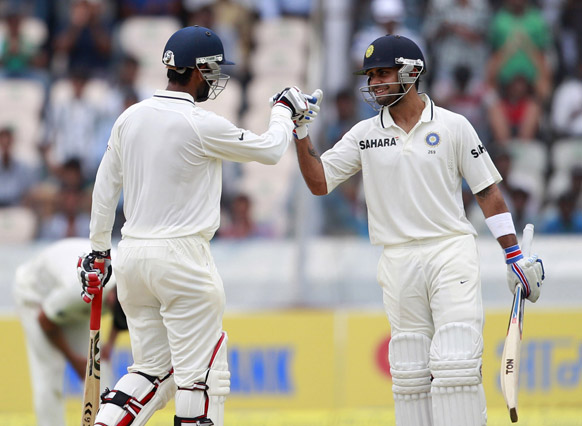 kohlipujara