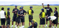 India vs New Zealand 2012: 1st Test - Preview