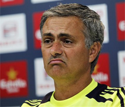 Jose Mourinho was a failure as a footballer: Johan Cruyff