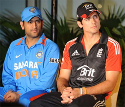 Preparations for Ind-Eng ODI progressing: KCA