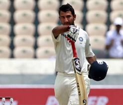 India vs New Zealand Day 2: Statistical highlights