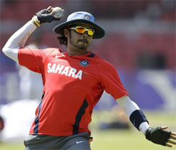 Sreesanth to be ready for selection by year-end
