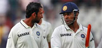 India vs New Zealand 2012: Pujara shines on Day 1 with India at 307/5