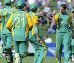 England vs South Africa 1st ODI: Match abandoned due to persistent rain