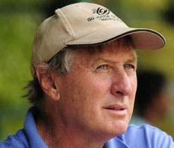 Nobbs is responsible for London debacle: Shivendra