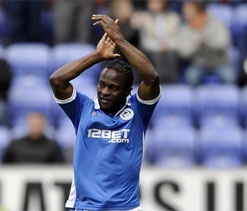Chelsea seal Moses signing