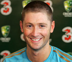 Clarke hopeful of Australia regaining No.1 spot
