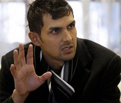 PCB tells Haider to prove corruption allegations against Akmal or face action
